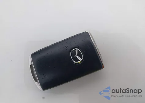 2024 Mazda Cx-5 2.5 S Premium Plus from USA, damaged, VIN JM3KFBEM3R0378820